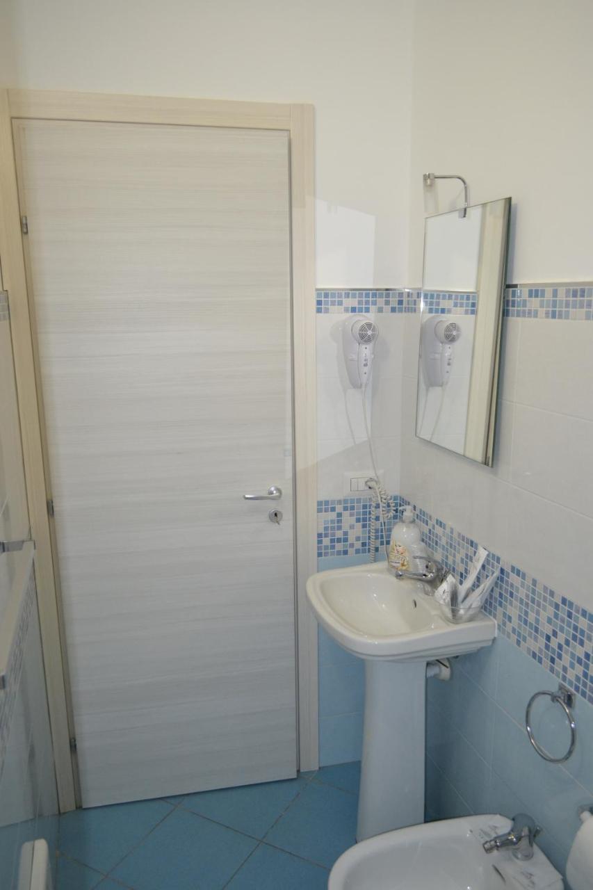 B&B A Casa Di Ale Палермо Екстериор снимка