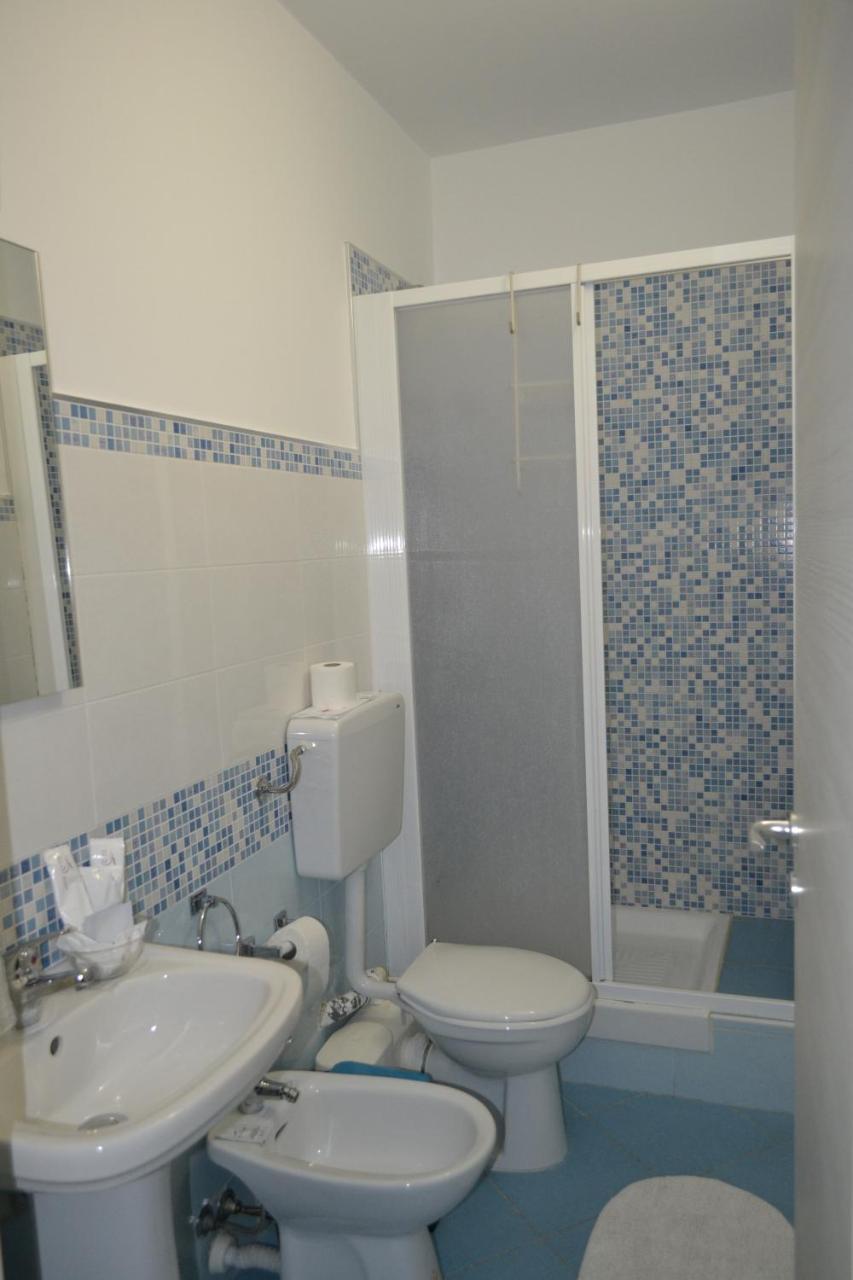B&B A Casa Di Ale Палермо Екстериор снимка